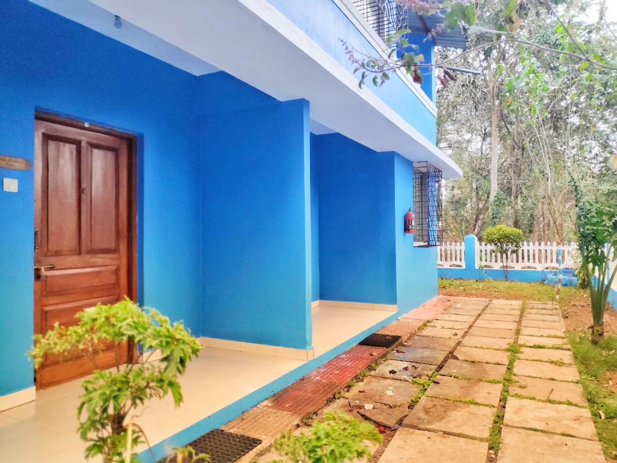 Pinto Holiday Villas Sangolda 외부 사진