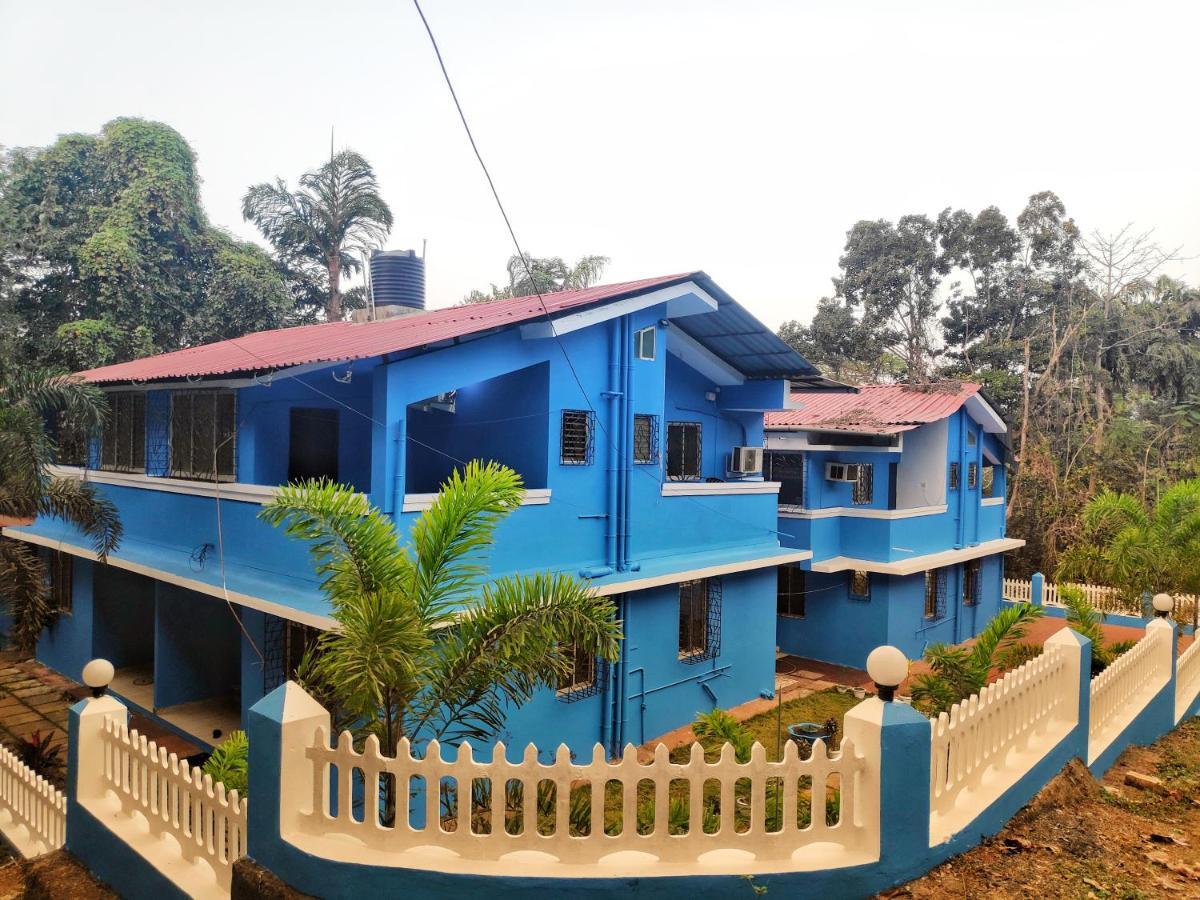 Pinto Holiday Villas Sangolda 외부 사진