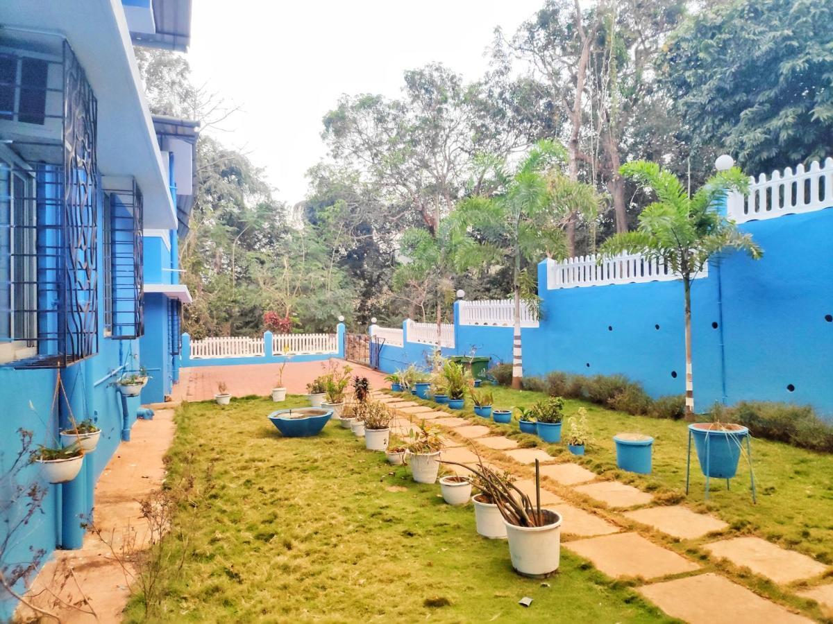 Pinto Holiday Villas Sangolda 외부 사진