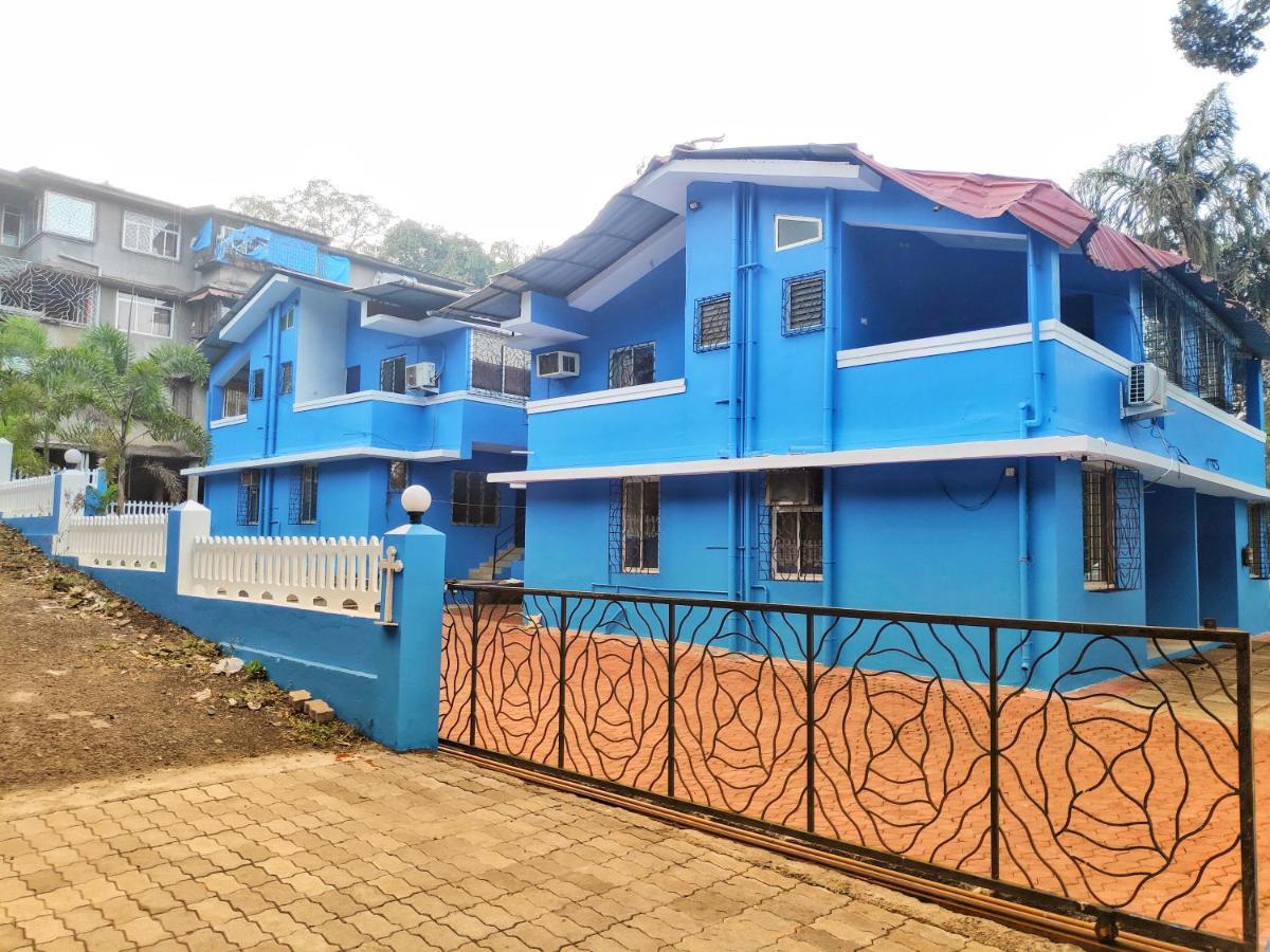 Pinto Holiday Villas Sangolda 외부 사진