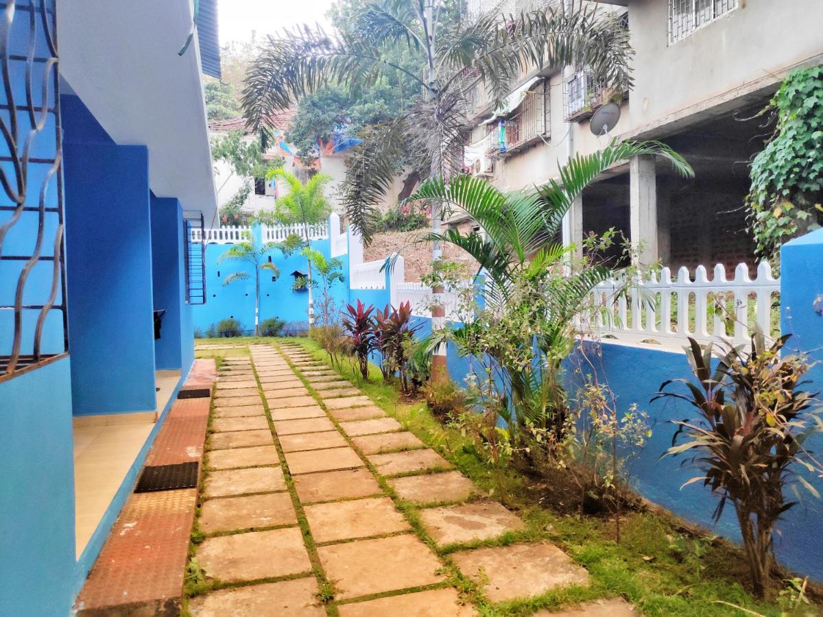Pinto Holiday Villas Sangolda 외부 사진