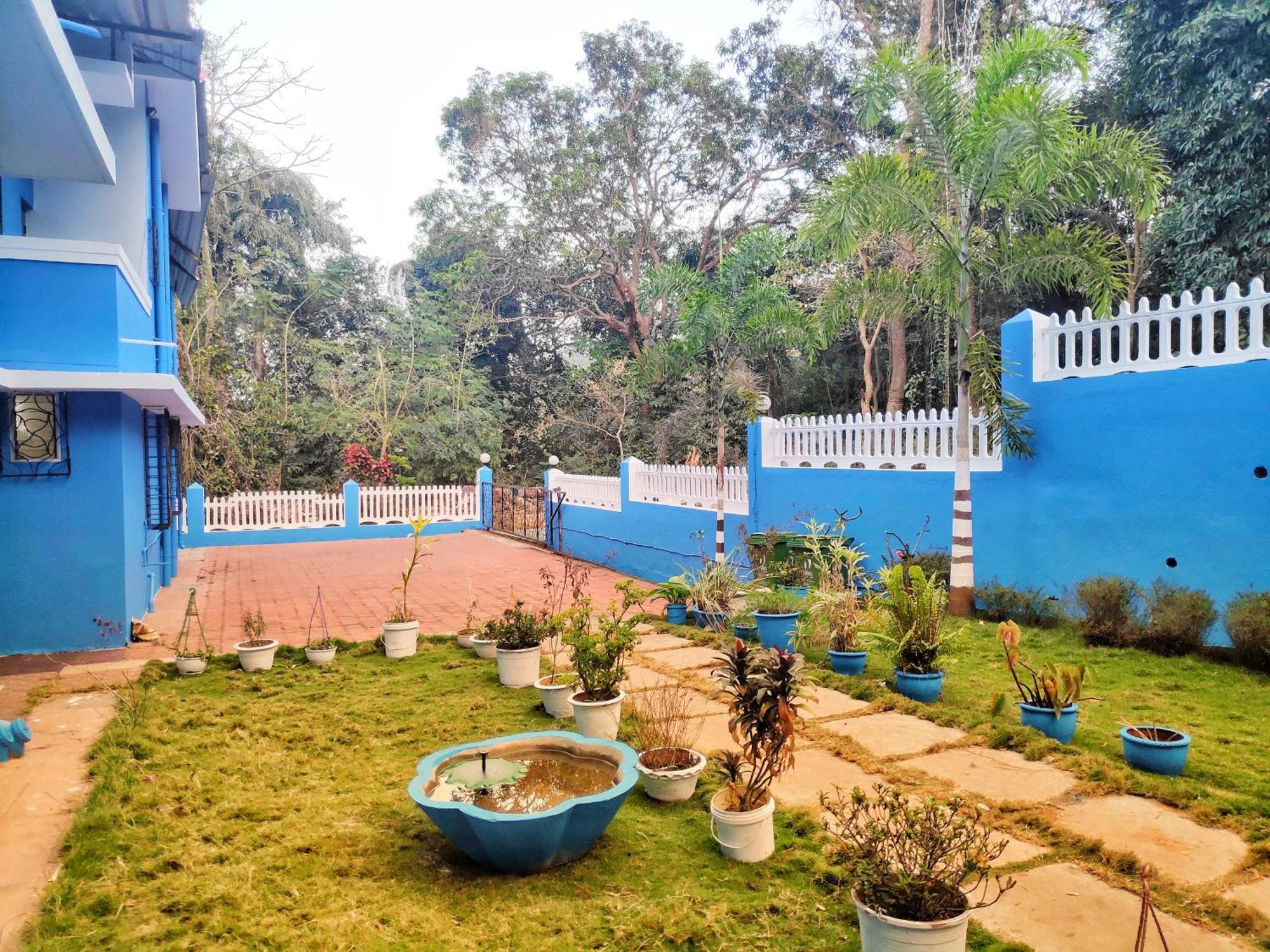 Pinto Holiday Villas Sangolda 외부 사진